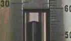 Mercury meniscus. {104vol15.jpg (19923 bytes)}