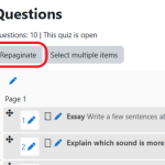 Quiz-Questions-Repaginate-Button
