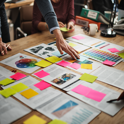 The Moodle Newdle: Resource Feature