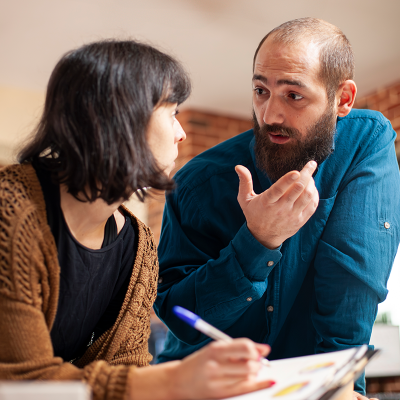 The Moodle Newdle: Instructor Presence