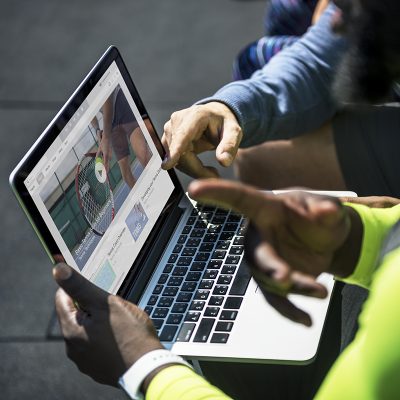 The Moodle Newdle: Accessibility